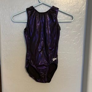 GK Child’s Medium Leotard